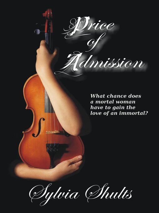 Title details for Price of Admission by Sylvia Shults - Available